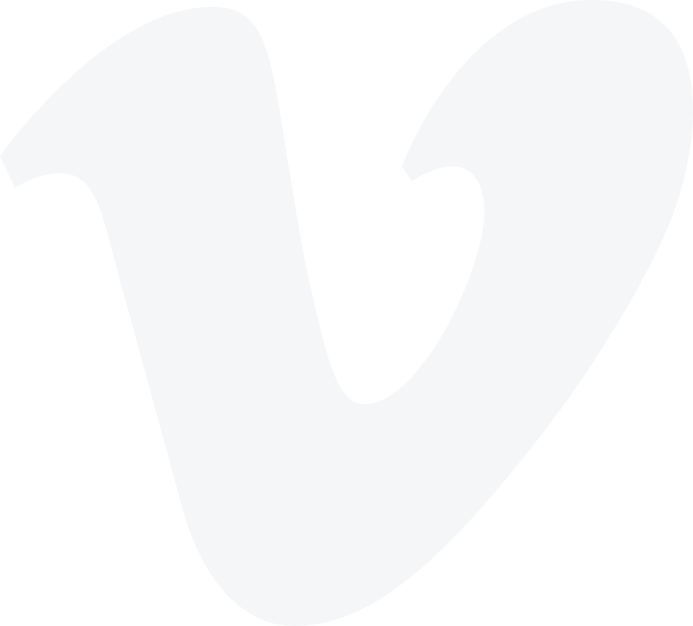 Logo Vimeo